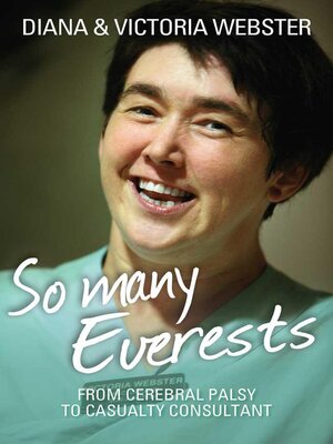 cover image of So Many Everests